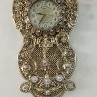 ساعت دیواری‌در‌حد‌نو