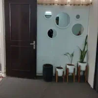 زیرزمین / ۱۱۰متر / راه مجزا / دو خواب|اجارهٔ خانه و ویلا|قم, نوبهار|دیوار