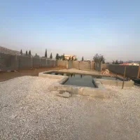 باغ فاتحی خالداباد قیمت توافقی|فروش زمین و ملک کلنگی|شیراز, داریون|دیوار