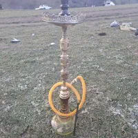 قلیون برنز|صنایع دستی و سایر لوازم تزئینی|اردبیل, |دیوار