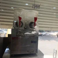 دستگاه یخ دربهشتی بستنی ساز|کافیشاپ و رستوران|اهواز, پادادشهر|دیوار