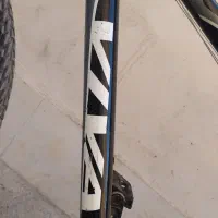 دوچرخه۲۶|دوچرخه، اسکیت، اسکوتر|قم, باغ شازده|دیوار