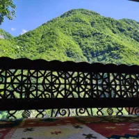 اجاره ویلا ییلاقی جنگلی در ارتفاعات دوهزار|اجارهٔ کوتاهمدت ویلا و باغ|تنکابن, |دیوار