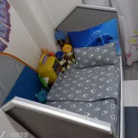 تخت کودک