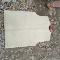 نمد جلیقه|لباس|شهرکرد, |دیوار