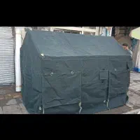 چادر عشایری چادر اسکلتی|کوهنوردی و کمپینگ|تهران, نازیآباد|دیوار