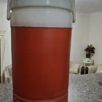 کلمن اب