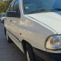 پراید۸۳خوش‌رخ|خودرو سواری و وانت|اقبالیه, |دیوار