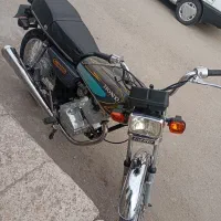 موتور ۸۷ ملی با کارت سوخت فعال