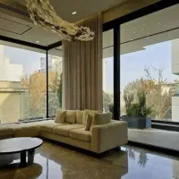 پنت هوس / فول /لاکچری