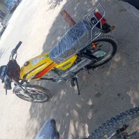 موتور مزایده درحد|موتورسیکلت|ورامین, ورامین|دیوار