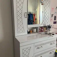 میر آرایشی|جاکفشی، کمد، دراور|میناب, |دیوار