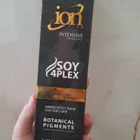 رنگ موی آیون و آیون پلکس|آرایشی، بهداشتی، درمانی|گلپایگان, |دیوار