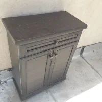 جا کفشی