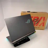 ایسوس راگ RTX5070Ti|رایانه همراه|شیراز, ملاصدرا|دیوار