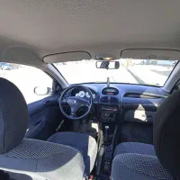 206Sd V8|خودرو سواری و وانت|میاندوآب, |دیوار