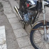 موتور مدل ۸۳