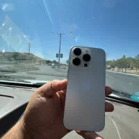 iphone 15Pro 256Z