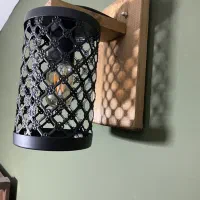 دیوارکوب|لوستر و چراغ آویز|کرج, گلشهر|دیوار