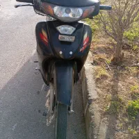 موتور بی کلاچ مدارک آماده انتقال