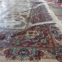 قالیشویی ابتکار نامی آشنامطمئن سراسری