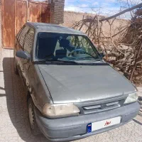 ماشین ۱۴۱|خودرو سواری و وانت|رفسنجان, |دیوار