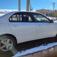 دنا تیپ دو مدل ۹۴|خودرو سواری و وانت|اهر, |دیوار