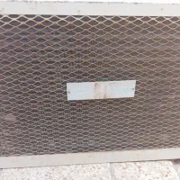 کولر سوپرا|کولر گازی و فن‌کوئل|شادگان, |دیوار