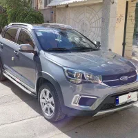 x22 مدل ۱۴۰۱|خودرو سواری و وانت|اصفهان, ملکشهر|دیوار