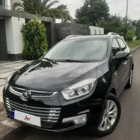 جک s5 / اقساط بانکی / کارکرده