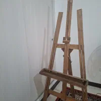 سه پایه بوم