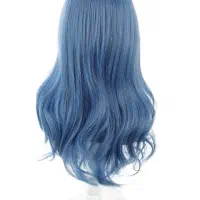 کلاه گیس آبی|آرایشی، بهداشتی، درمانی|هشتگرد, تهران دشت|دیوار