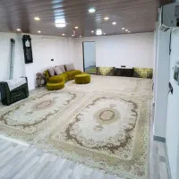 سوییت بسیارتمیزبا تراس بزرگ وویو جنگل ورودخانه|اجارهٔ کوتاه‌مدت آپارتمان و سوئیت|قائم‌شهر, |دیوار