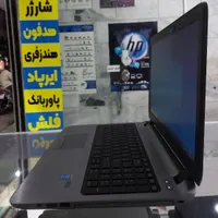 لپتاپ اچ پی HP 450G2 i5 RAM16 SSD256 باکارتن|رایانه همراه|کرج, گلشهر|دیوار