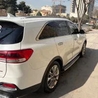 سورنتو فول ۲۰۱۶|خودرو سواری و وانت|مشهد, کوثر|دیوار