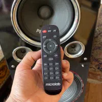 Microlab KM-800 l|سیستم صوتی خانگی|تهران, سید خندان (جلفا)|دیوار