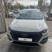 اجاره تیگو۸پرومکس صفر/رنت اتومبیل/کرایه ماشین|خودرو اجاره‌ای|شیراز, کاراندیش|دیوار