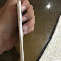 ایفون iPhone 7 با حافظهٔ ۱۲۸|موبایل|گنبد کاووس, |دیوار