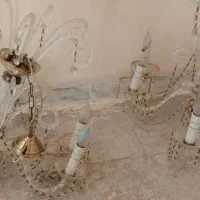 فروش|لوستر و چراغ آویز|خمینی‌شهر, |دیوار