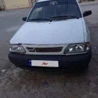 فروش پراید فور