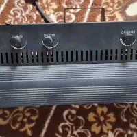 فلاشر لیزری