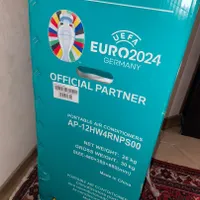 کولر گازی هایسنس- مدلap-12HW4RNPS00|کولر گازی و فن‌کوئل|تهران, دانشگاه علم و صنعت|دیوار