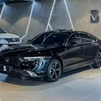 حواله فروش هوندا آکورد برای سرمایه گذاری یا خرید