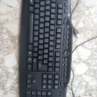 کیبورد اصلی