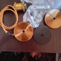 سرپیچ لامت آویز