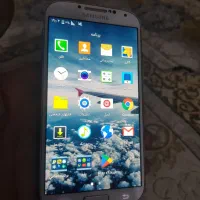 گوشی سامسونگs4.سالم وتمیز.السیدیs8پلاس ومعمولی|موبایل|ملارد, |دیوار