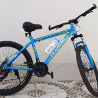 فروش دوچرخه ۲۶|دوچرخه، اسکیت، اسکوتر|لامرد, |دیوار