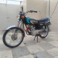 هوندا 125مدل 90|موتورسیکلت|قوچان, |دیوار