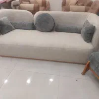 ال پاندا کاری زیبا شرکتی|مبلمان خانگی و میز عسلی|مشکیندشت, |دیوار