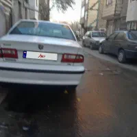 سمند EF7 مدل 1391|خودرو سواری و وانت|مشهد, نظام دوست|دیوار